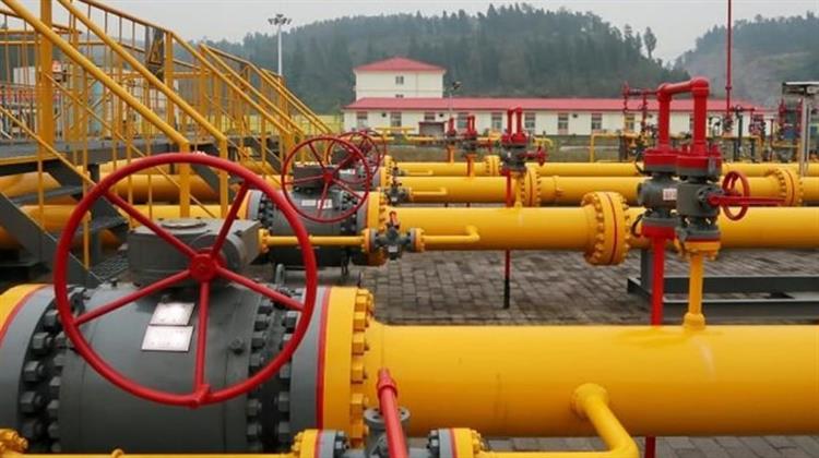 Cascade: Το Ρωσικό Φυσικό Αέριο Ρέει προς Ανατολάς στον Αγωγό Γιαμάλ-Ευρώπη για 15η Διαδοχική Ημέρα